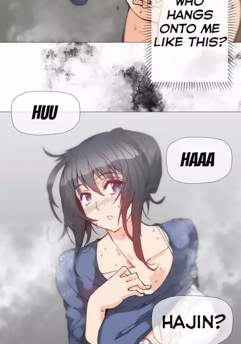 Household Affairs Ch.1-42