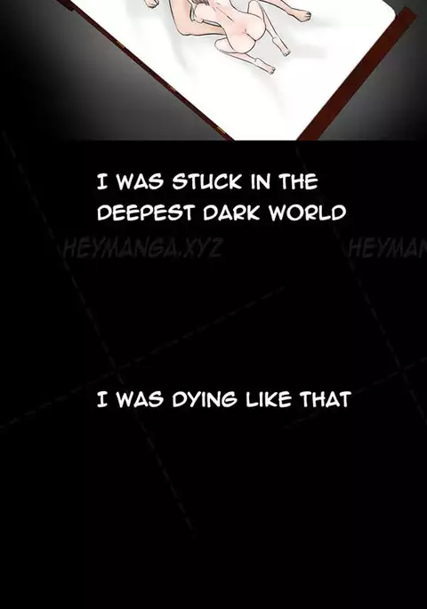 The Taste of Hands Ch.1-47