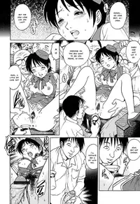 [Yanagawa Rio] Shinjin Bus Guide Ryoujoku Kankou | New Bus Guide's Lewd Tour (Mangekyou) [English] [Baseballbat Boy]