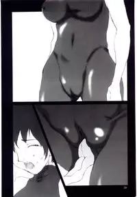 (C67) [F.A (Yan Shi)] H.M.A 4 - The Harmony of the Midnight Animations (Mai-HiME, Genshiken, Kurau Phantom Memory)