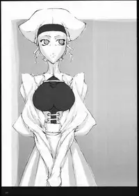 (C69) [St. Armadel Ch. (Kagetora)] Melancholic Automaton - One day at the castle of Einzbern (Fate/hollow ataraxia)