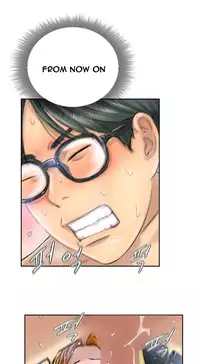 New Face Ch.1-6 (English) (Ongoing)
