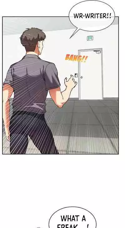 Is this the Way You Do it Ch.11/?