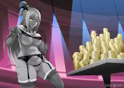 [Tamaya (Nonaka Tama)] Damegami-sama no Succubus Beit! - Aqua's saccubus job (Kono Subarashii Sekai ni Syukufuku o!) [Chinese] [禁漫漢化組] [Digital]