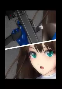 Idol Cyber Battle NEO GENERATOR episode 2 Wana? Torae rareta nakama