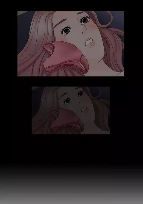 The Taste of Hands Ch.1-47