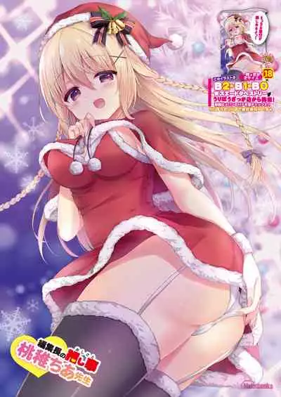 [メロンブックス] うりぼうざっか店 2020年12月4日発行号 [DL版]