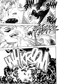[Oh! Great] Junk Story ~Tetsukuzu Monogatari~ [English]