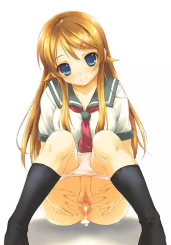 (C79) [Kikurage-ya (Kikurage) ] Ore no Imouto ga Konna ni!? (Ore no Imouto ga Konna ni Kawaii Wake ga Nai)