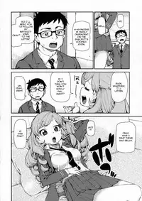 [Akitsuki Itsuki] Senzaiishiki no Akuma Hontou no Jibun (Zenpen) | The Devil in Your Subconscious: The Real You (First Part) (COMIC Shingeki 2016-01) [English] [Aulen]