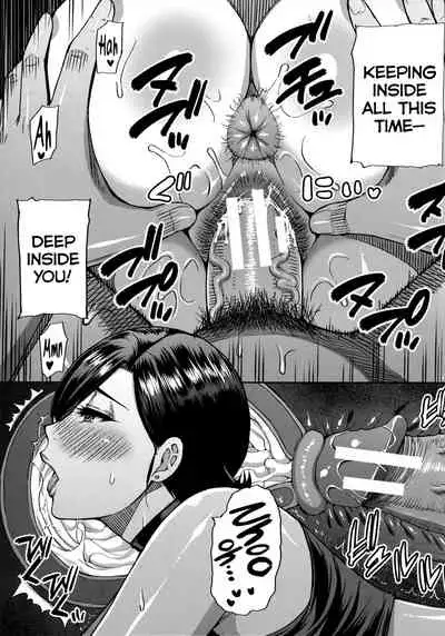 [Shunjou Shuusuke] Anoko no Kawari ni Suki na dake Ch. 1-3 | Do Anything You Like To Me In Her Place Ch. 1-3 [English] =TLL + biribiri=