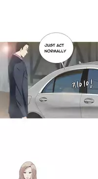 Dark Game Ch.1-15 (English) (Ongoing)