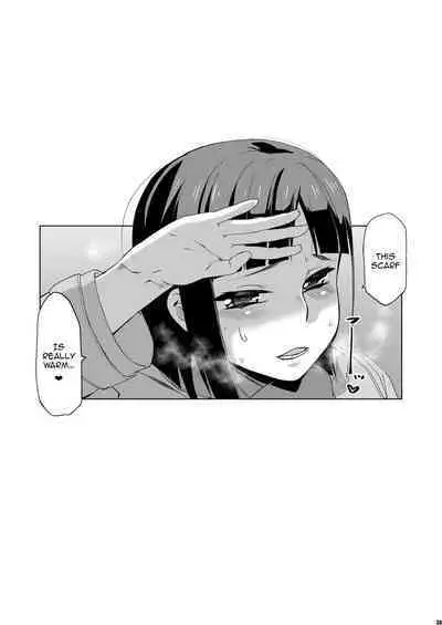 [HGH (HG Chagawa)] Kimi wa Yasashiku Netorareru 3 | You Were Taken Gently 3 [English] {Doujins.com} [Digital]