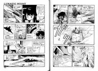 [Mii Akira] Lunatic Night 1