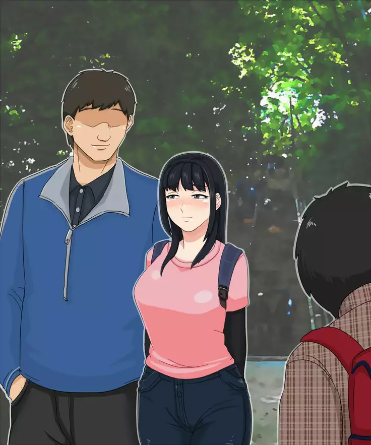 Osananajimi no Niizuma o Netotte haramaseru