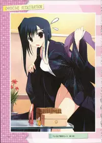 Primitive Link Visual Fanbook