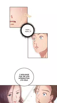 [BYMAN] Sex Knights-Erotic Sensuality & Perception Ch.1-15 (English) (Ongoing)