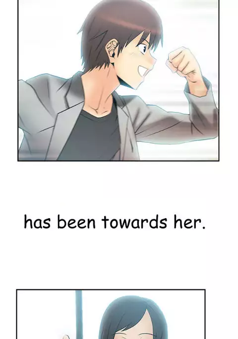 My Office Ch.1-36