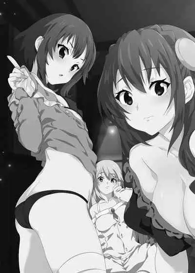 Megumin ni Kareina Shasei o! 7 | 為惠惠獻上華麗的爆射7