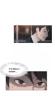 Miss Mystic Ch.1-25 (English) (Ongoing)