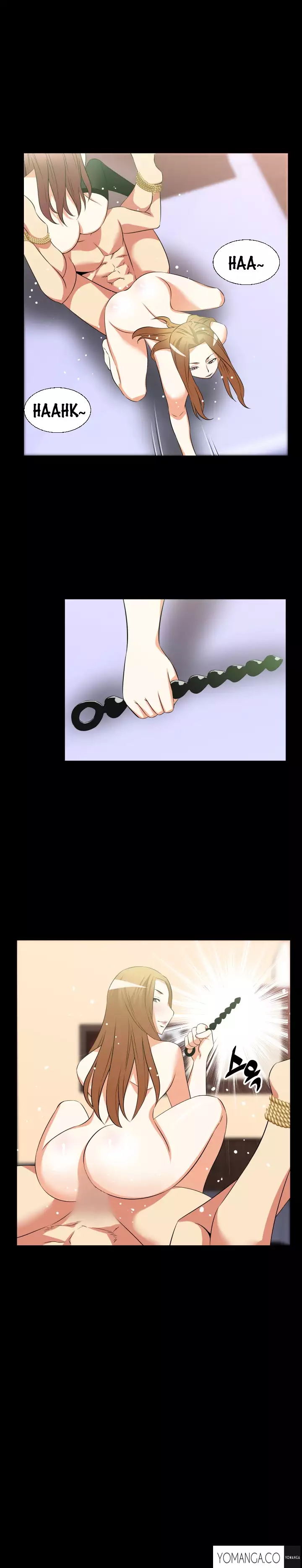 Love Parameter Ch.1-41