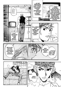 [Oh! Great] Junk Story ~Tetsukuzu Monogatari~ [English]