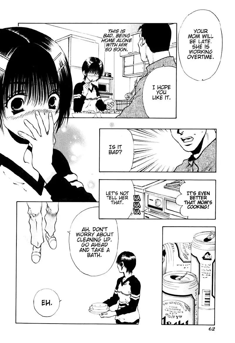 Bitter Virgin V2 - Ch11