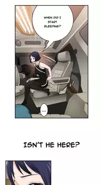 Tissue Thieves Ch.1-22 (English) (Ongoing)