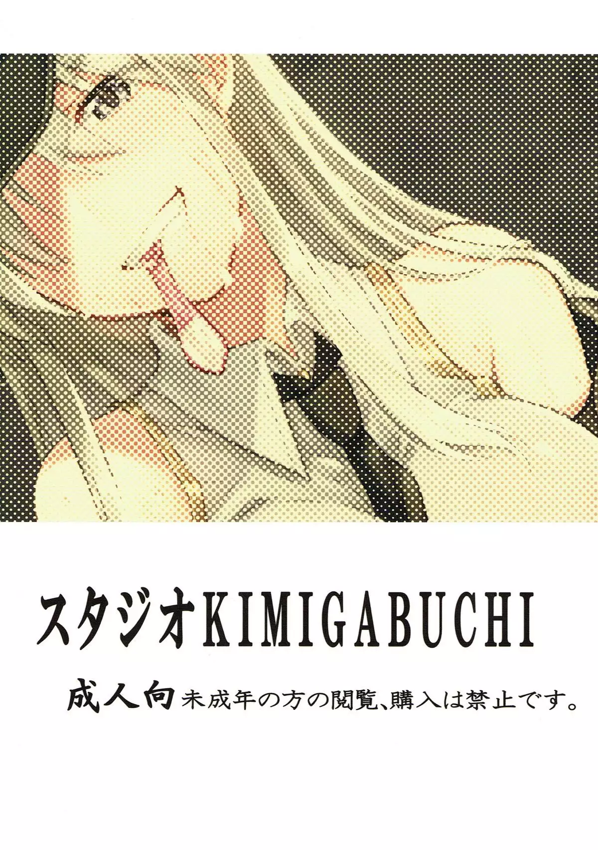 俺のエンタープライズ