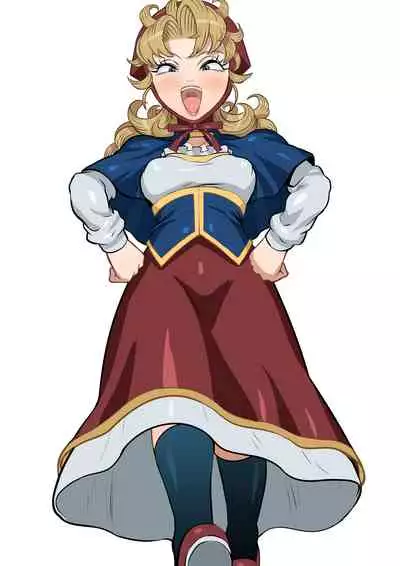 Tsuyoki na Osananajimi | 強勢的青梅竹馬