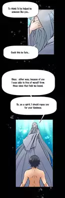 Brawling Go 0-18 Chapters (To be continued)