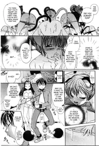 [Matsutou Tomoki] Ecstasy Bomber Ch. 1-7 [English] {SaHa}