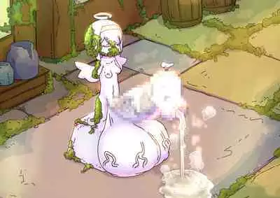 tenshi o tsukamaete tsukuri kaeta hanashi