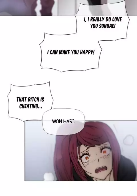 Household Affairs Ch.1-42