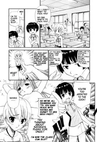 Fem City [English] [Rewrite] [nyar]