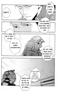 (SUPER13) [mechano (Izumi Yakumo)] Linus (Fullmetal Alchemist) [English]