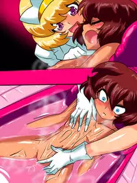 [Warabimochi] Hero no Yuuutsu Shokai Choukyou Hen II | Hero's Melancholy Initial Training Part II [English] [Mongolfier]