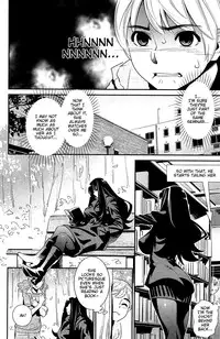 [Katsura Yoshihiro] Boku no Haigorei? | The Ghost Behind My Back? [English] [Incomplete]