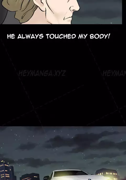 The Taste of Hands Ch.1-53