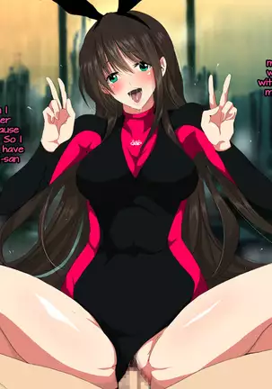 My Life Super Easy Mode | Ore no Jinsei Super Easy Mode Part 4-Final + Omake