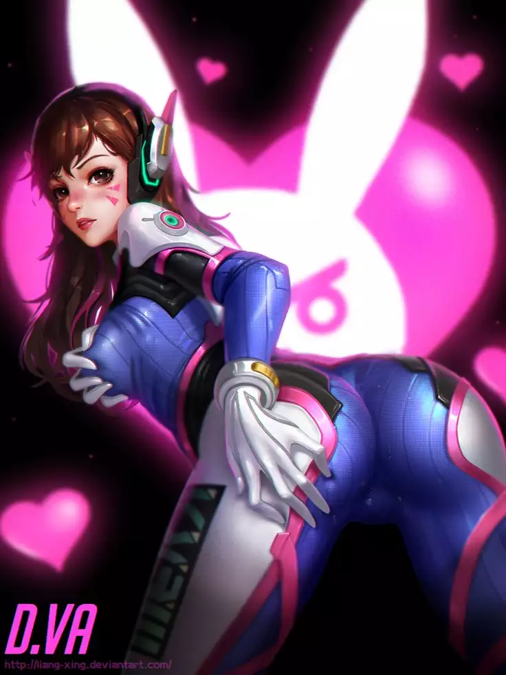 Liang Xing Artwork