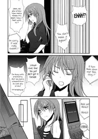 (C82) [434NotFound (isya)] Sweet Box (Suite PreCure) [English] [Yuri-ism]