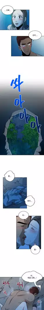 Do you Want to Change Partners Ch.0-30