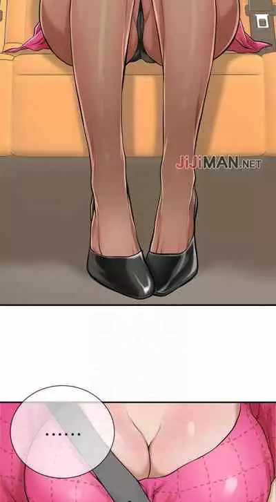 【周四连载】抑慾人妻（作者：月兔&李萬） 第1~10话