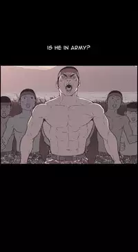 [Mr. Byeong-Su] Cohabitation Ch.1-45 (English) (Ongoing)