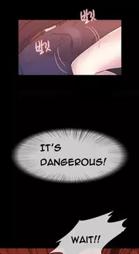 Miss Mystic Ch.1-25 (English) (Ongoing)