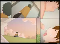 [Ponpharse] Ponpharse Vol. 8 - "Yuuwaku -Futari dake no Himitsu-" Hen PART2 | Ponpharse Vol. 8 - Seduction - A Secret Between the Two of Us - Part 2 [English] [TigorisTranslates]