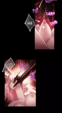 [BYMAN] Sex Knights-Erotic Sensuality & Perception Ch.1-15 (English) (Ongoing)