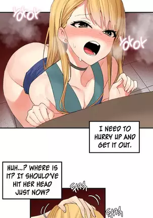 Hahri's Lumpy Star Ch. 9~37