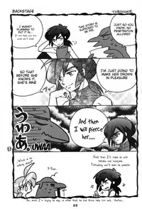 [Sesamin] an (Princess Tutu) [English] [Tigoris Translates]